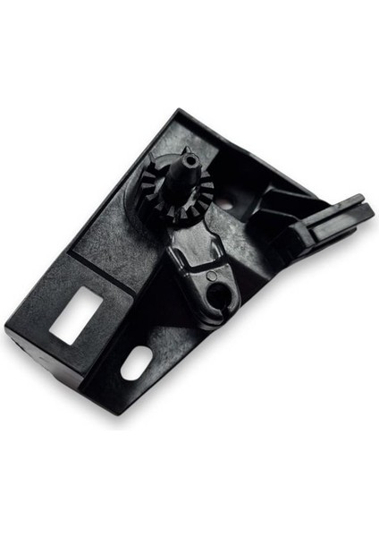 Audi Q3 2012-2018 Motor Kaput Açma Kolu Alt Braketi 1K1823633B