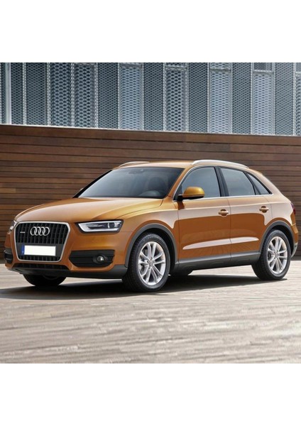 Audi Q3 2012-2018 Motor Kaput Açma Kolu Alt Braketi 1K1823633B fiyatları