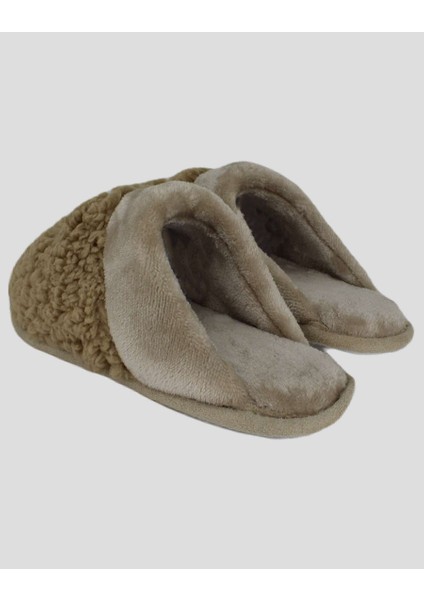 YILİ - Yıldız Detaylı Kadın Ev Terliği fiyatları