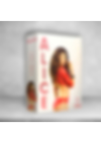 Alıce 2 Işlevli Şişme Bebek Kadın Manken