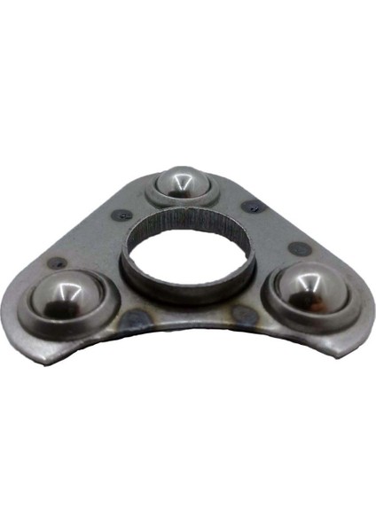 Cub 100 Debriyaj Baskı Bilyası 3 Lü