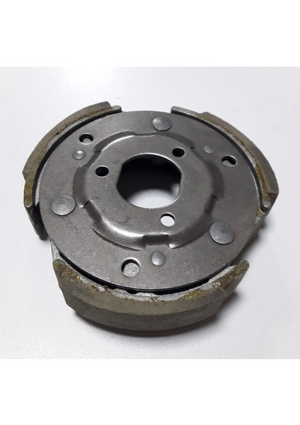 Xmax 250 Uyumlu Debriyaj Balatası 3 Lü Komple 142 mm (2010-2017)