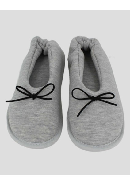 PURE - Kurdeleli Kadın Ev İçi Ayakkabı fiyatları