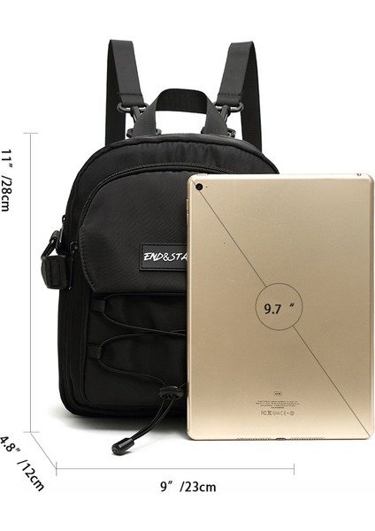 Çapraz Askılı Çanta Erkek Göğüs Çantası Üç Kullanımlı Sırt Çantası (Yurt Dışından) modelleri