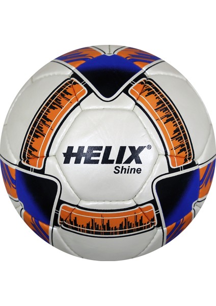 Shine Futbol Topu No: 5