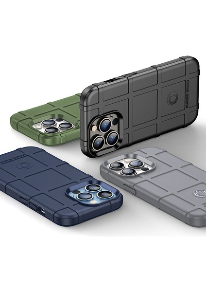 Iphone 11 Kılıfı Için Damalı Düşmeye Dayanıklı Yumuşak Kılıf (Yurt Dışından) modelleri