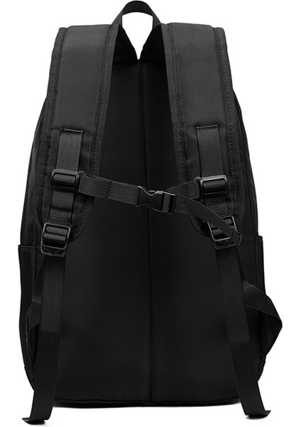 Omuz Çantası Erkek Su Geçirmez Büyük Kapasiteli Seyahat Sırt Çantası (Yurt Dışından) fırsatları