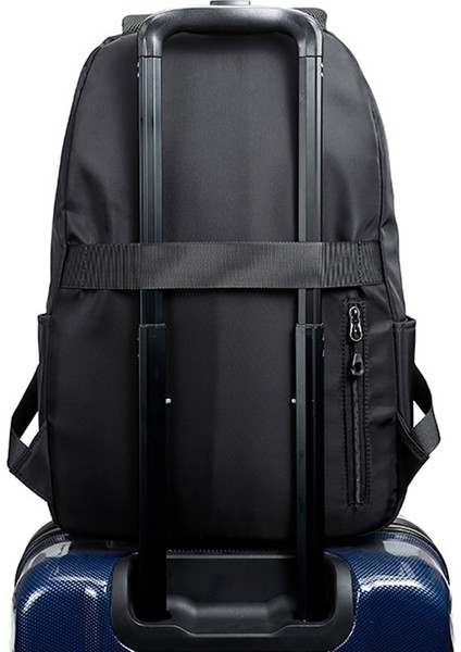 Erkek Rahat Omuz Çantası Su Geçirmez Büyük Kapasiteli Sırt Çantası (Yurt Dışından) fırsatları