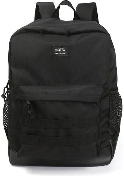 Rahat Spor Çantası Okul Çantası Erkek Sırt Çantası Seyahat Çantası (Yurt Dışından)