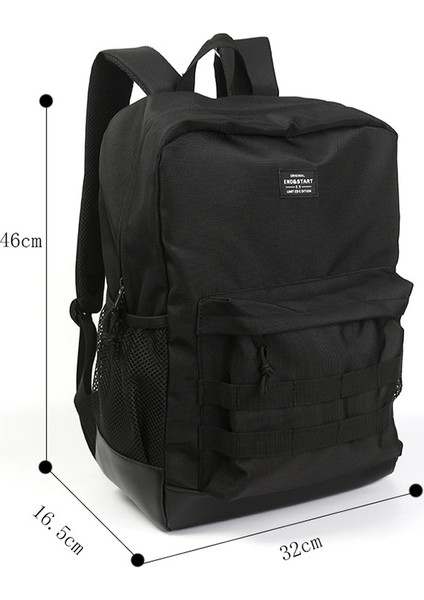 Rahat Spor Çantası Okul Çantası Erkek Sırt Çantası Seyahat Çantası (Yurt Dışından) modelleri