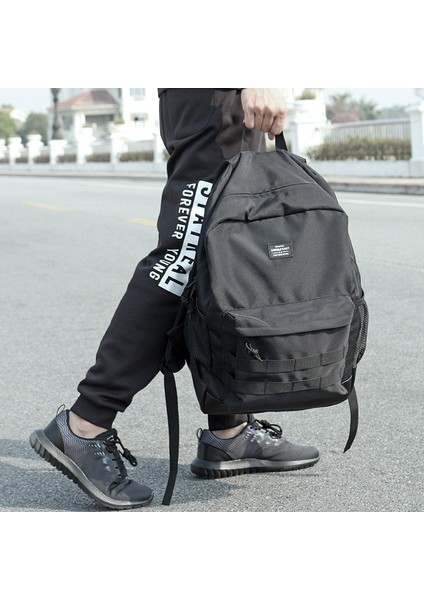 Rahat Spor Çantası Okul Çantası Erkek Sırt Çantası Seyahat Çantası (Yurt Dışından) fırsatları