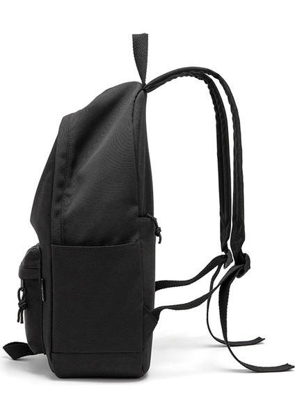 Öğrenci Okul Çantası Erkek Moda Trend Sırt Çantası Omuz Çantası (Yurt Dışından) modelleri