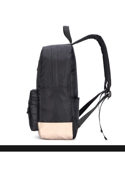 Trendy Omuz Çantası Spor Bölümü Basit Sırt Çantası (Yurt Dışından) fırsatları