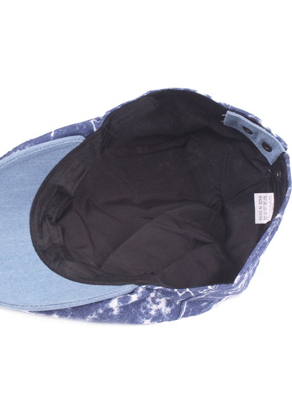 Yıldız Bere Erkek Ördek Şapkası Açık Gündelik Güneş Şapkası (Yurt Dışından) fiyatları