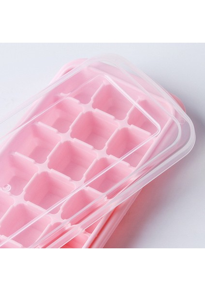 Kapaklı Silikon Buz Kalıbı ve 24 Bölmeli Buz Kalıpları (Yurt Dışından) fiyatları