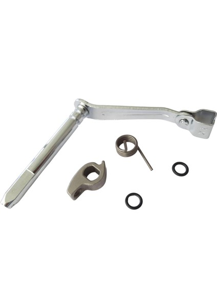 Cg Model Debriyaj Levye Alt Uzun 11,80 mm 5 Parça Komple