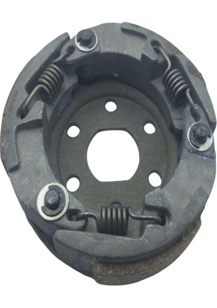 50-80 Debriyaj Balatası Komple