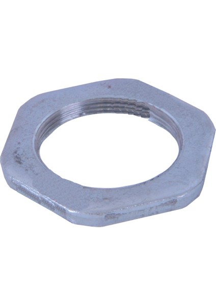 Bws Uyumlu Debriyaj Kasnak Somunu