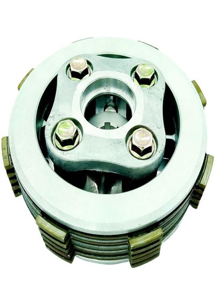 Boxer 150 Debriyaj Balata Grubu