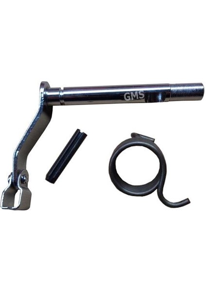 Debrıyaj Levye (Motor) Çıta Kuba