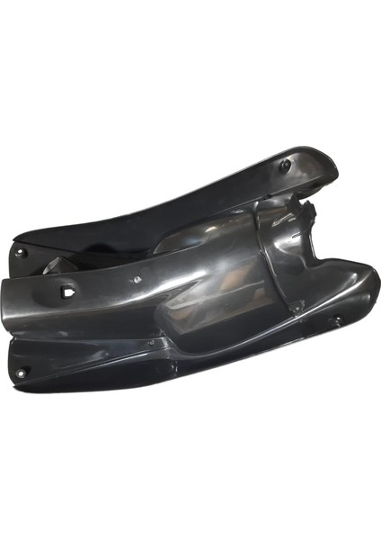 Today Uyumlu Ön Iç Panel Siyah