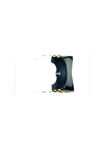 Rmg Rapid 50 Alt Panel Beyaz