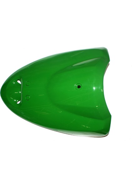 50 Ön Panel Üst Yeşil