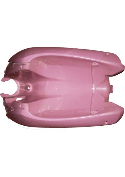 Today Uyumlu Ön Iç Panel Pembe