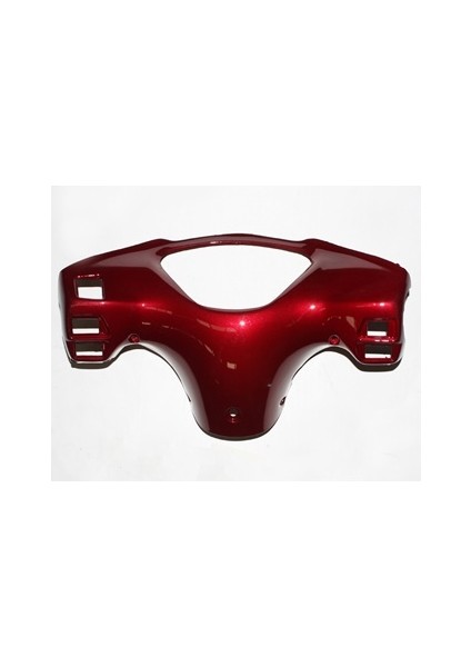 Mondial 110 Ft Kilometre Paneli Bordo