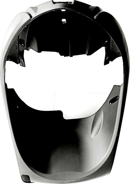 Santa 125 Ön Alt Panel Füme