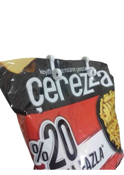 Poşet Klipsi 30 Adet modelleri
