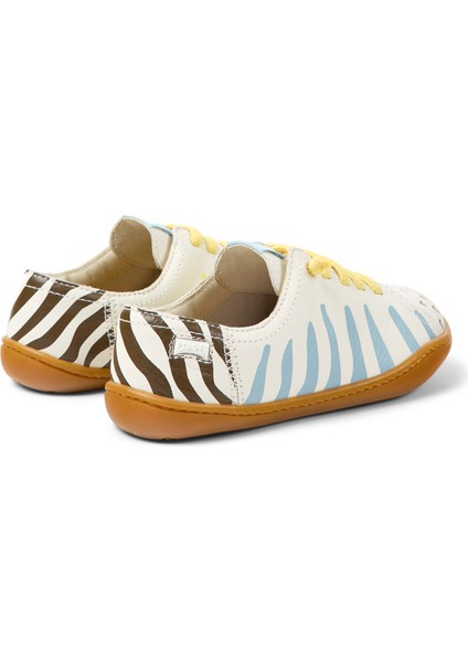 Çocuk Camper Peu 80003-136