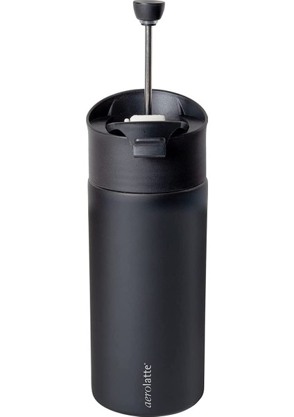 Press & Go French Press Travel Mug