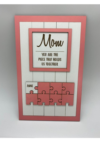 Anneler Gününe Özel Teşekkür Dekoru fiyatları