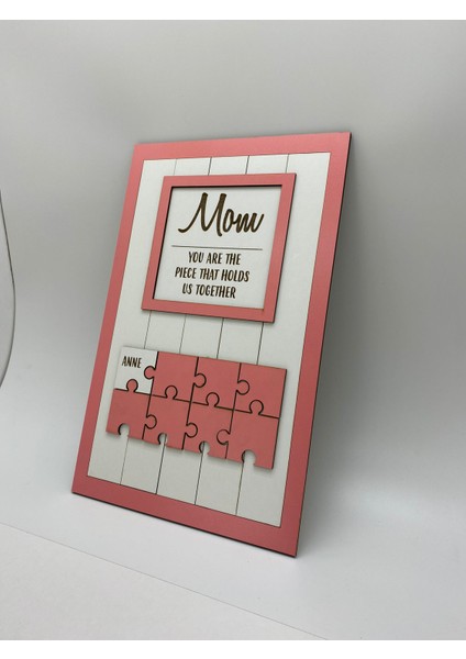 Anneler Gününe Özel Teşekkür Dekoru fırsatları