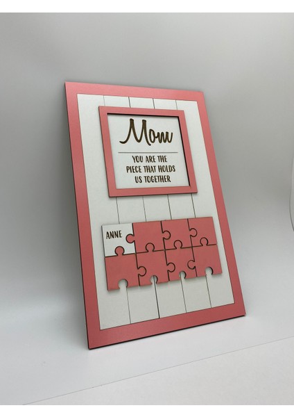 Anneler Gününe Özel Teşekkür Dekoru indirimleri