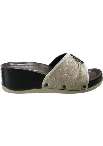 Pıerre Cardın Bayan Anatomik Terlik fiyatları