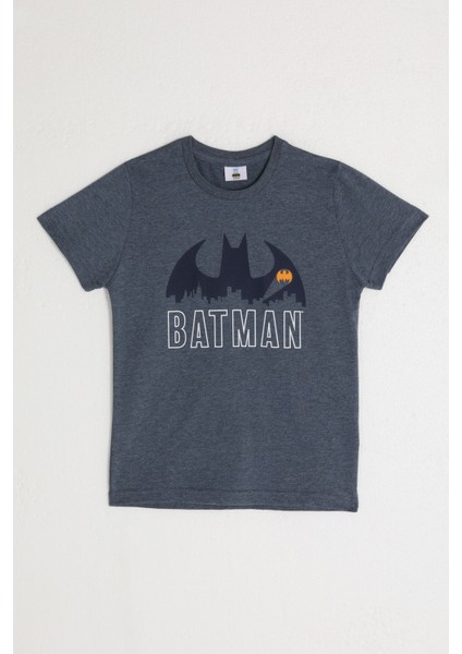 Erkek Çocuk T-Shırt Laci.melanj