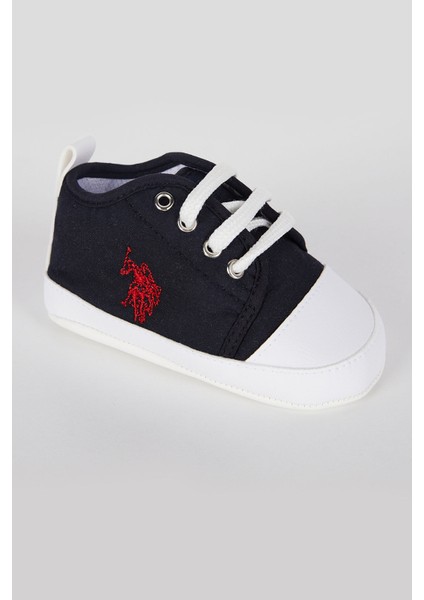 Erkek Bebek Ayakkabı