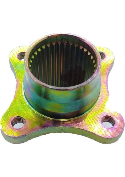Atv XY150 St-3 Arka Fren Disk Flanşı 35,5-50-34-4