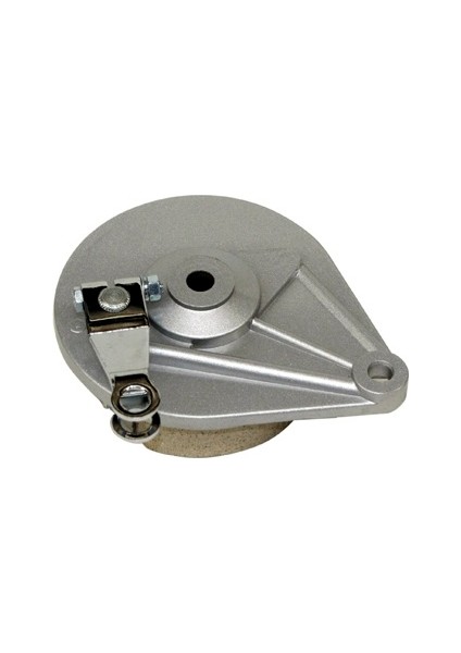 Cub Roadstar Arka Kampana Komple