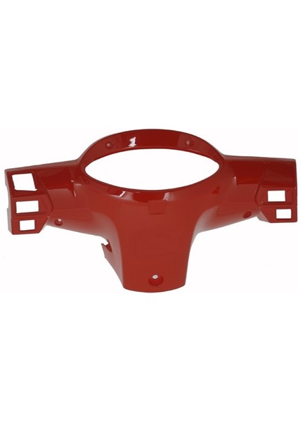 Kh Gidon Arka Kapak Kırmızı