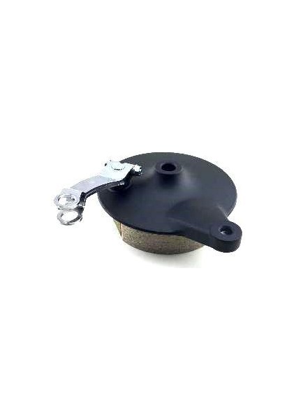 Windy S Arka Kampana Siyah Komple