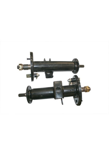 E-Mon Tt 3000 Arka Aks Komple Orjinal