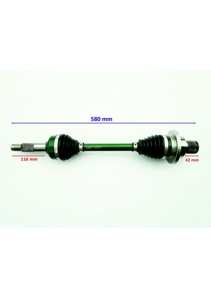 Atv Cf Arka Aks Sol 580X500 Us Orj