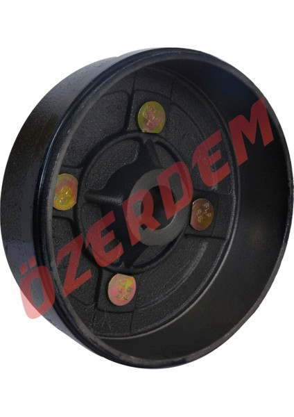 E-Bis 3 Tekerli Arka Göbek 160XBİJONLU