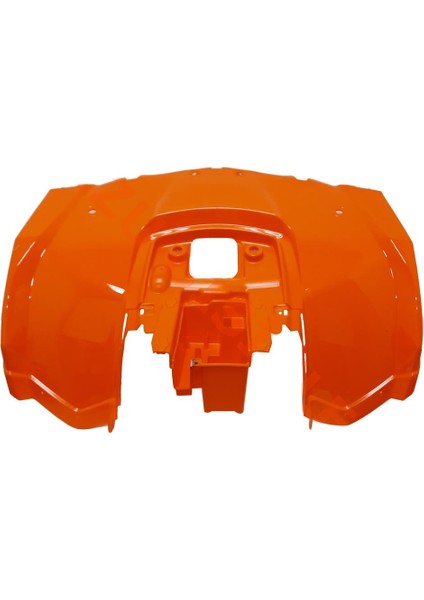 Vip Trac Arka Çamurluk Turuncu