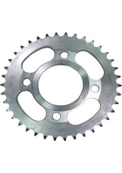 Cg Model Arka Dişli 30T