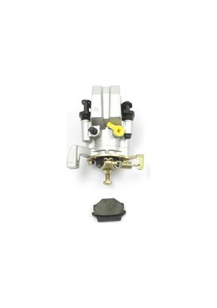 Atv Tracker Arka Fren Kaliperi Sağ 800CC Orj