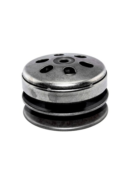 Scooter Arka Varyatör Komple